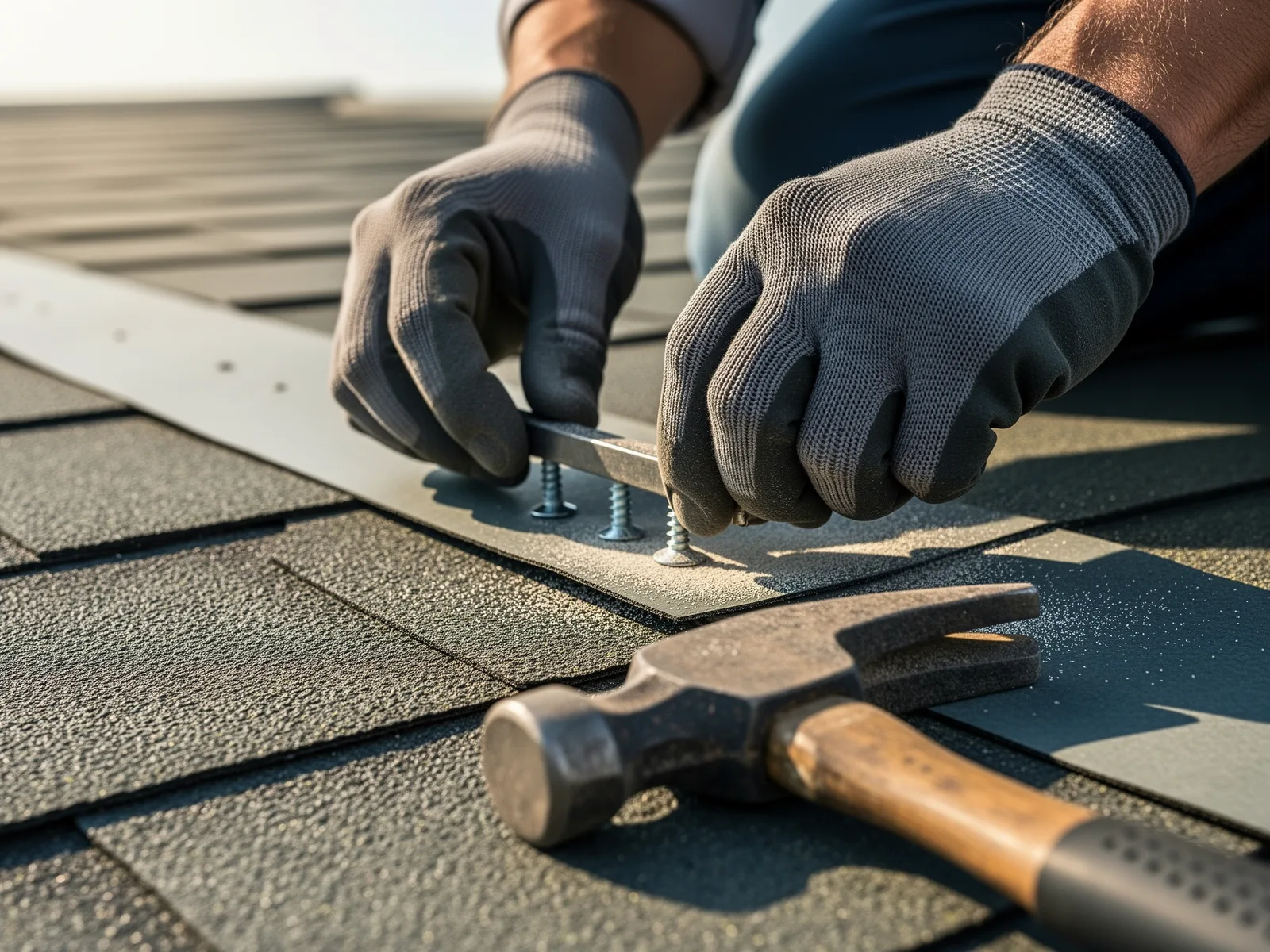 Why choose Fascia Repair in Milton, WV